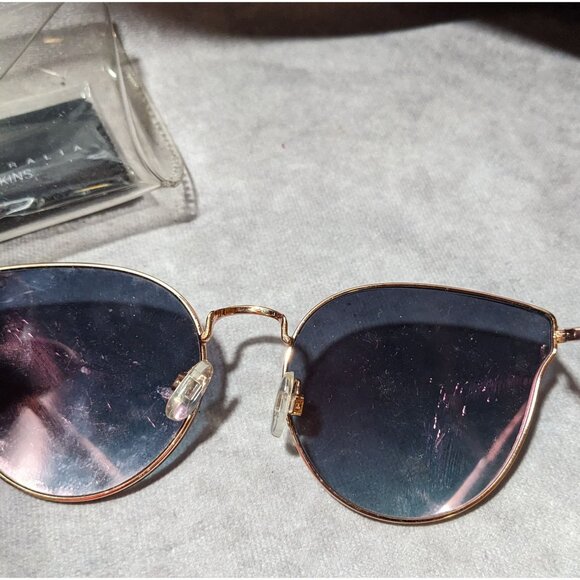 Disney Christmas 2025 Lil Rin Rin Plush Badge Red New